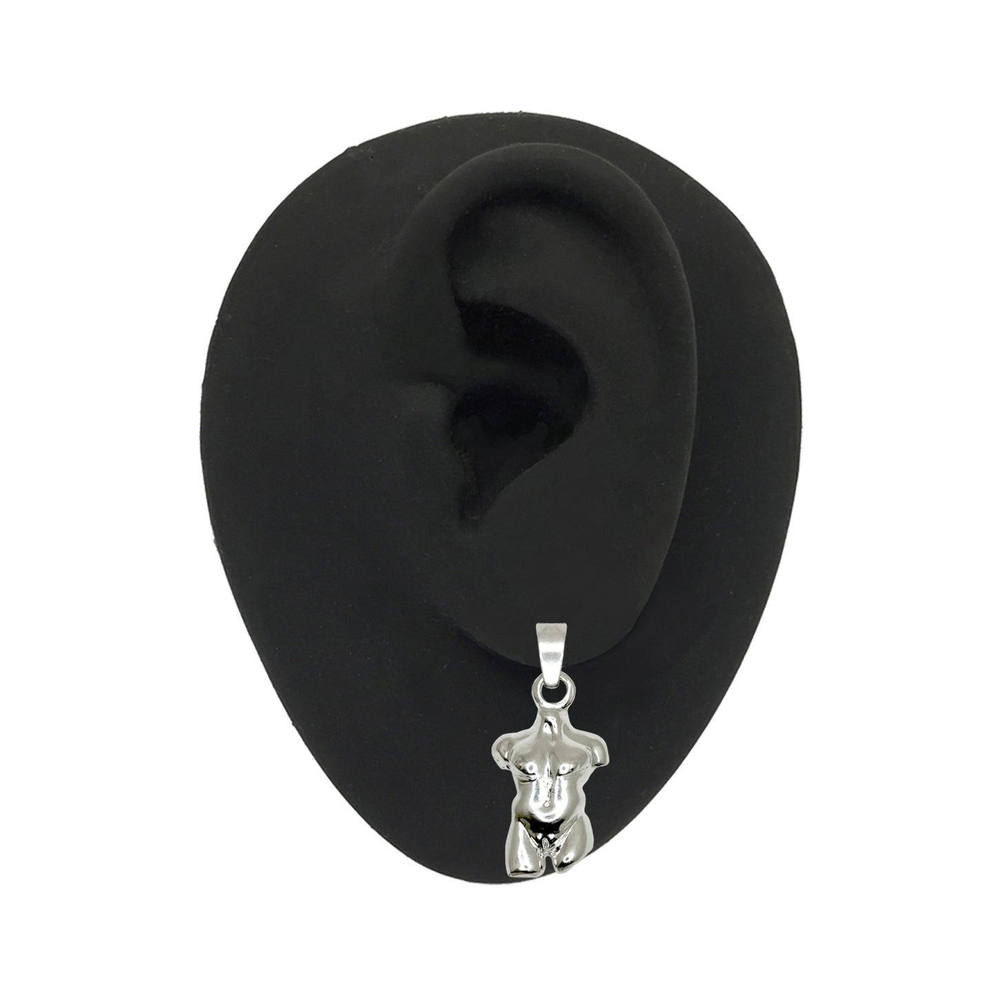 ARDHANA SINGLE EARRING