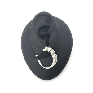 The Vision Single Earring