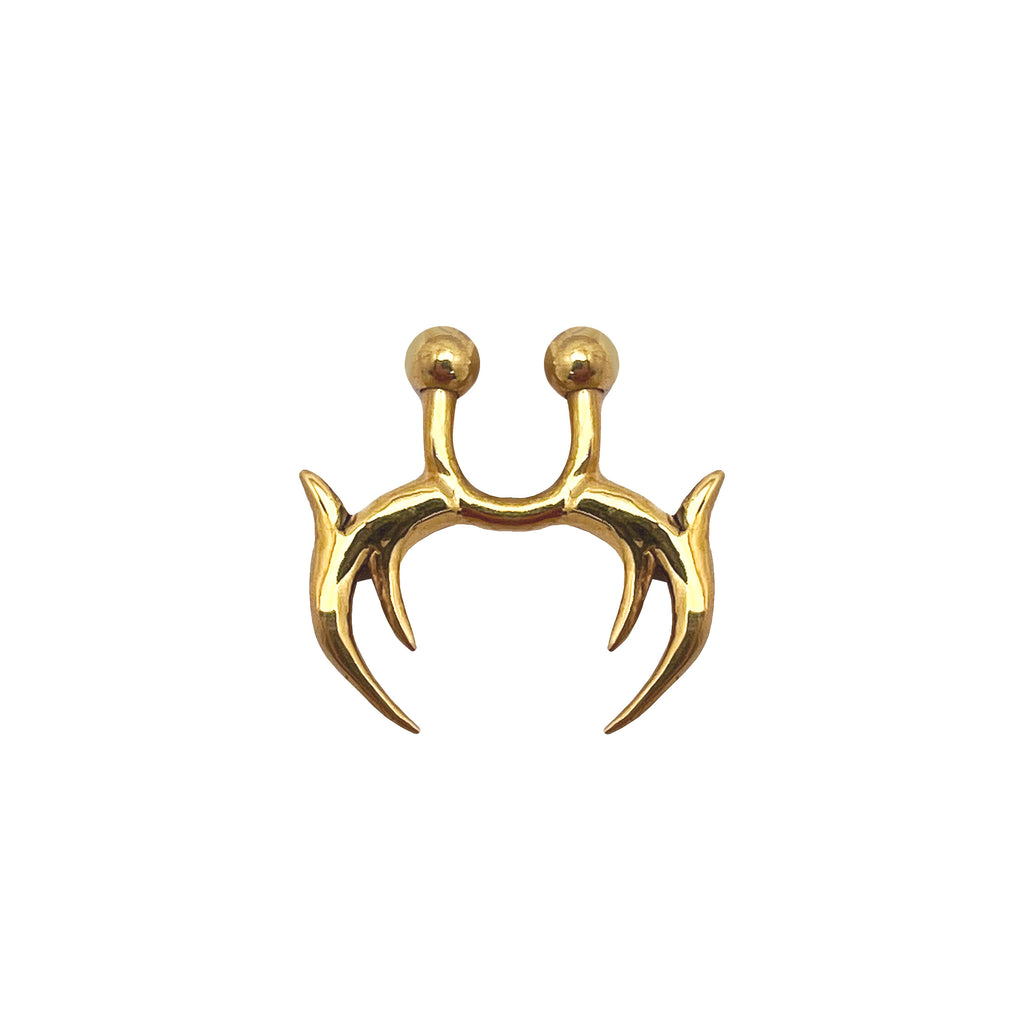 THE EXECUTION SEPTUM CUFF
