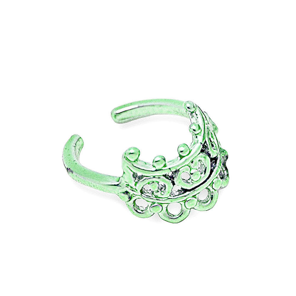 THE RITUAL FINGERTIP/MIDI RING