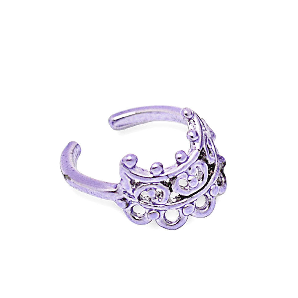 THE RITUAL FINGERTIP/MIDI RING