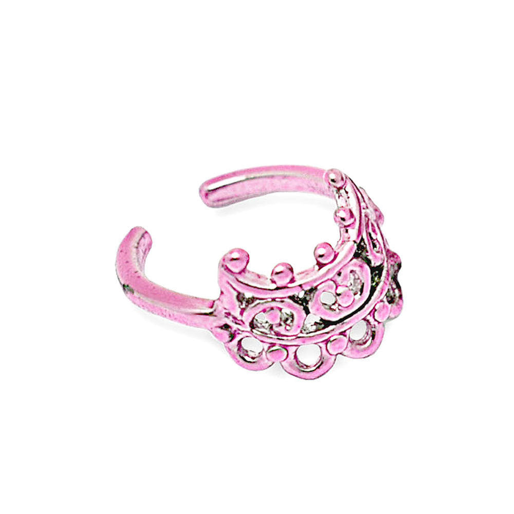 THE RITUAL FINGERTIP/MIDI RING