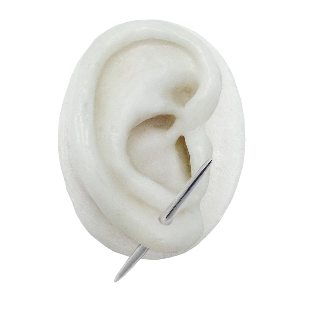 The Spear Ear/Septum Ring