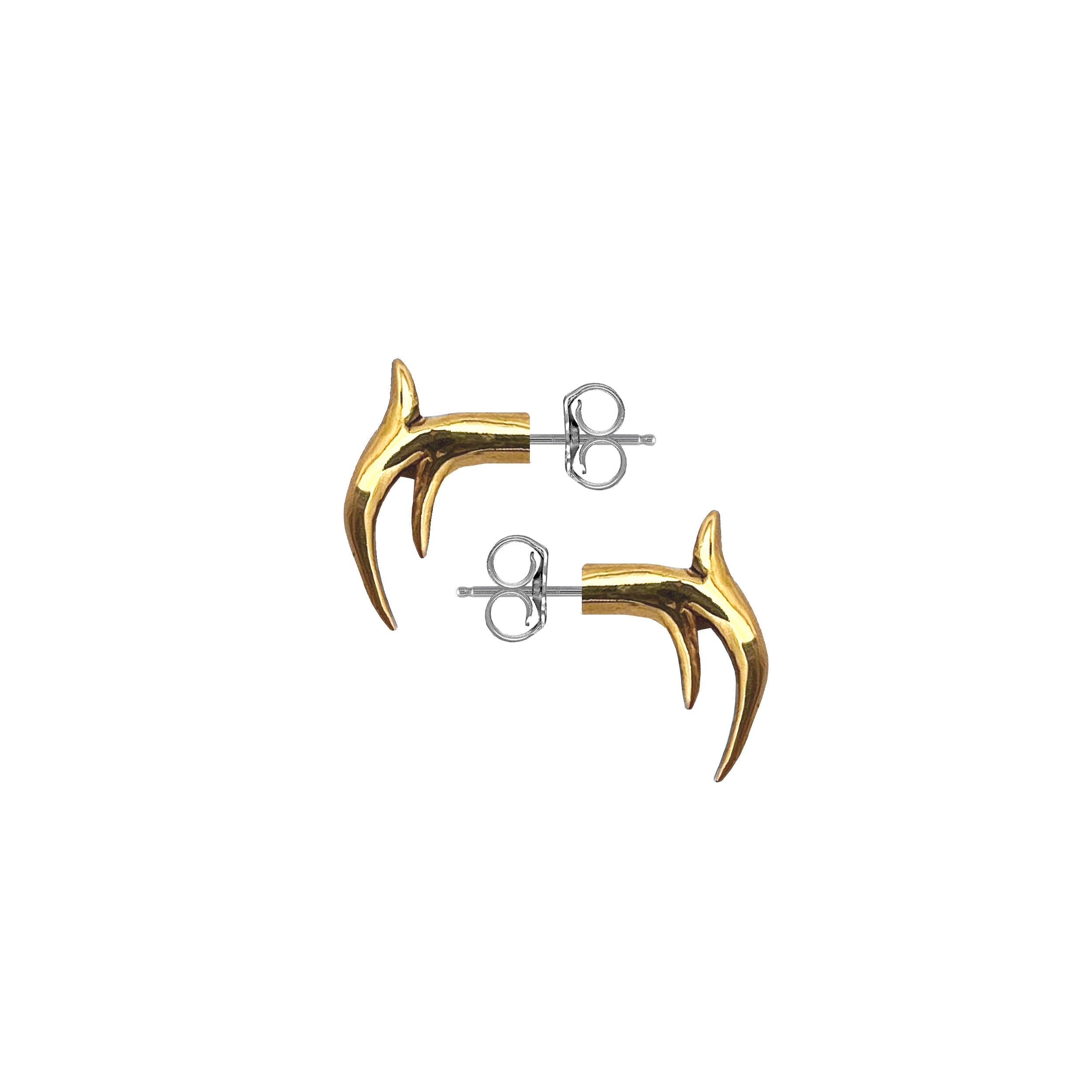 THE EXECUTION EARRINGS (PAIR)