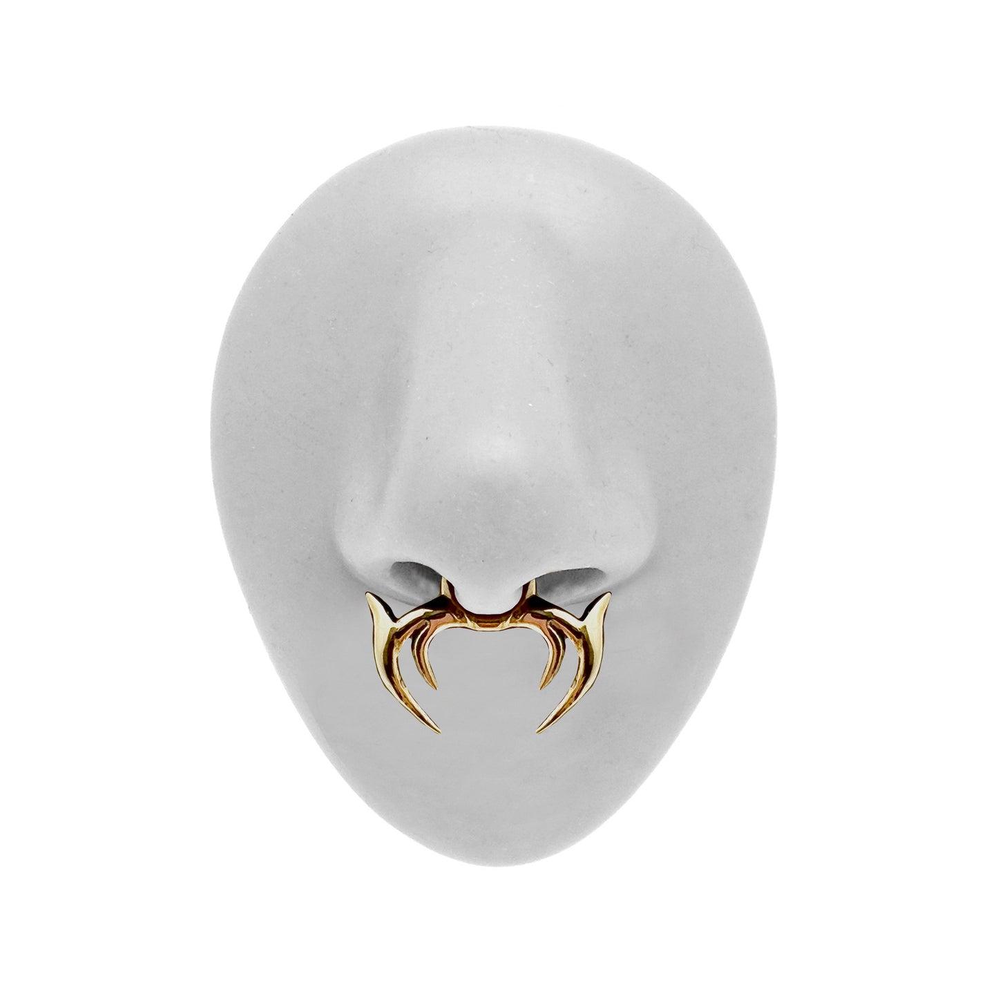 THE EXECUTION SEPTUM CUFF